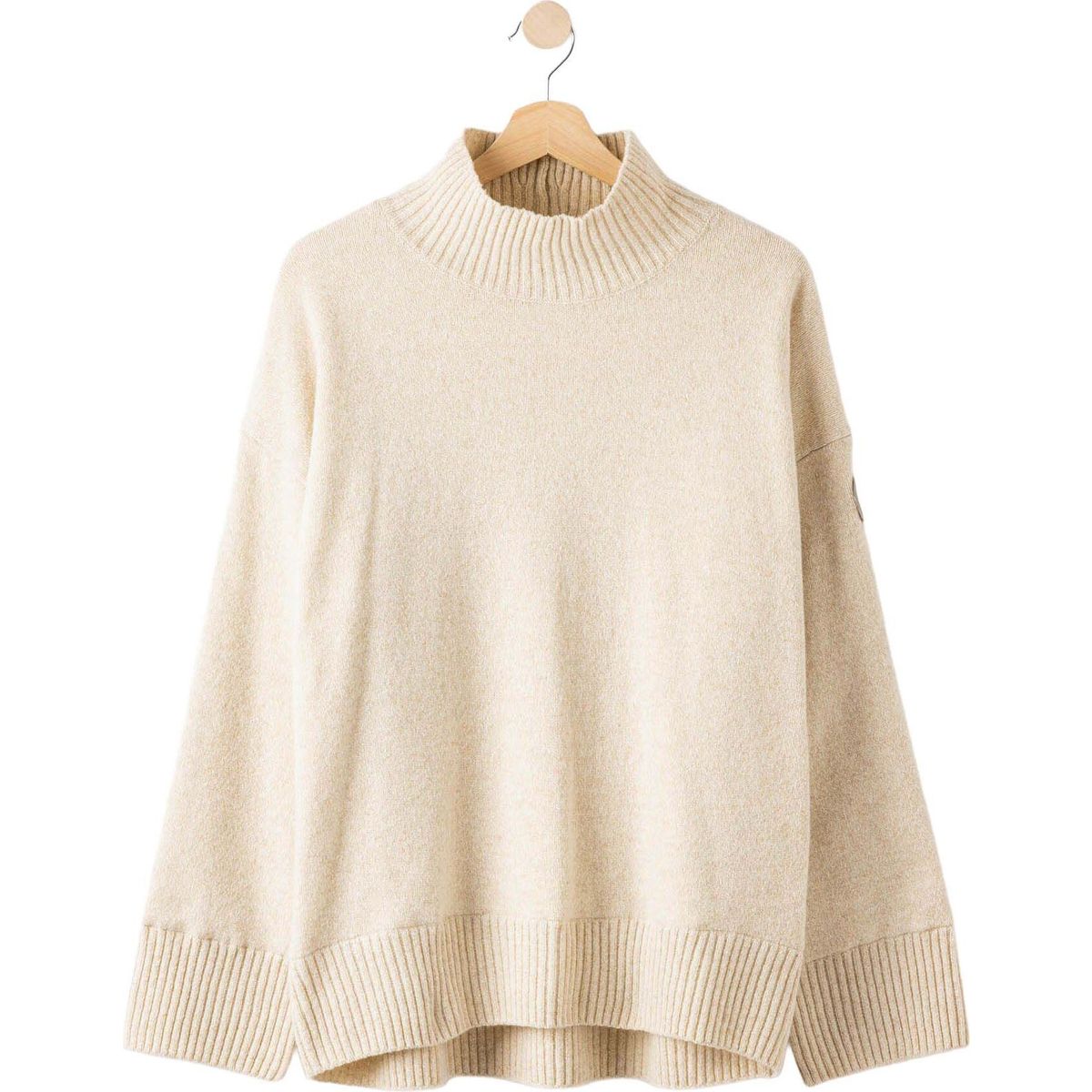 Holebrook Margot Turtle WP creme (105) L H62404-105-L