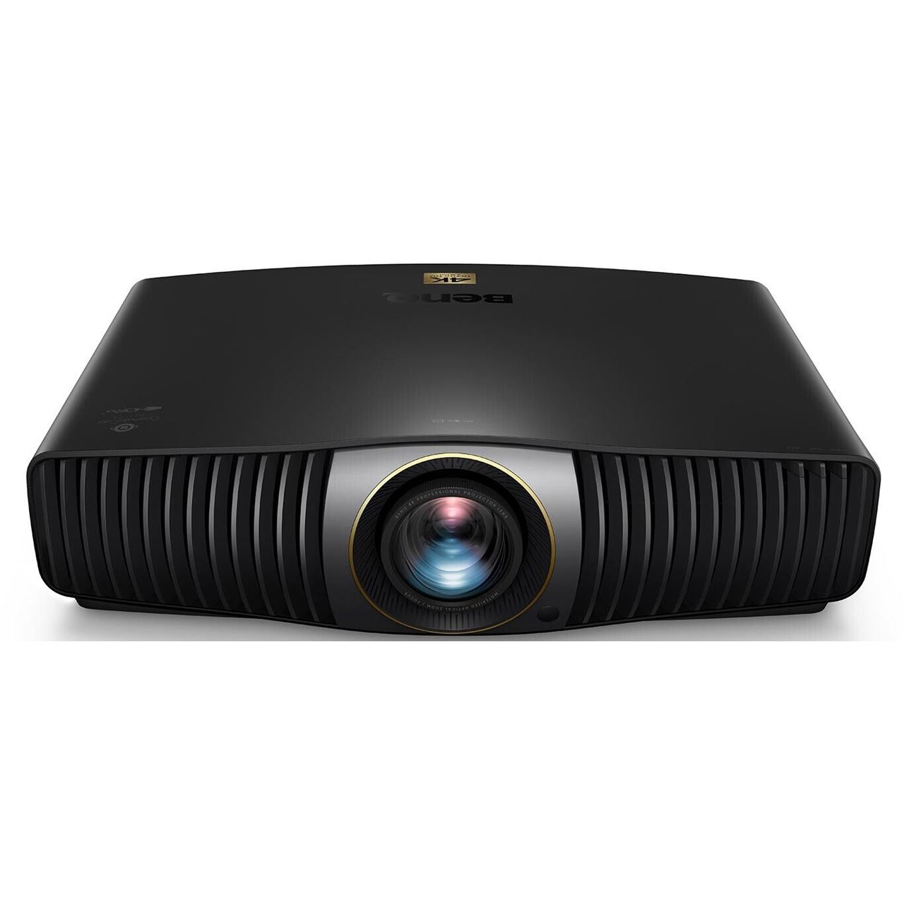 BenQ W5850 4K UHD DLP 3840X2160 HDR 10+ 2600LUMEN 30BITS