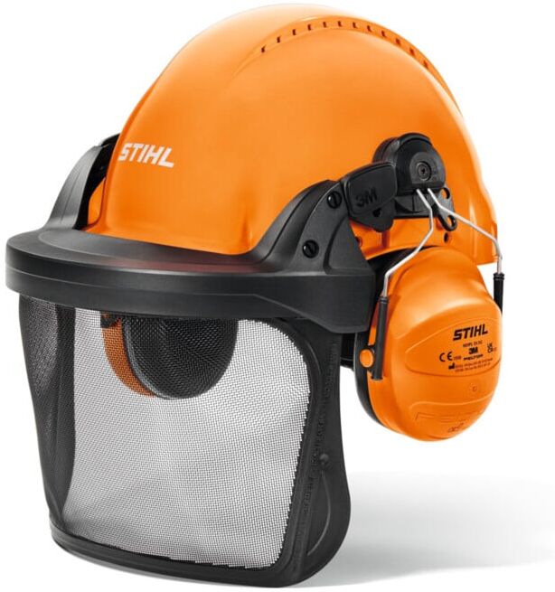 STIHL Casque DYNAMIC Light (00008880825)