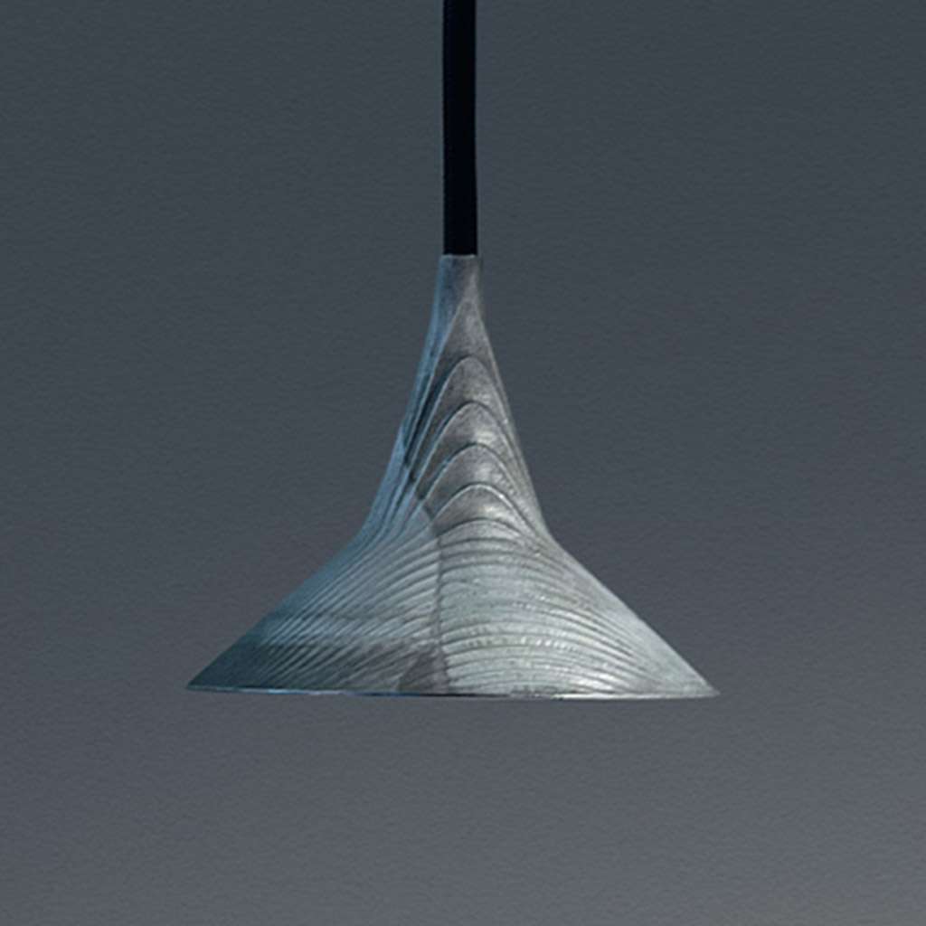 Artemide Unterlinden Pendelleuchte (aluminium) aluminium 1935010A