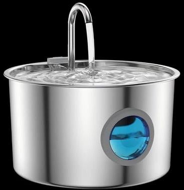 Uplifted Finds Stainless Steel Hydration Hub 3.2l Model A