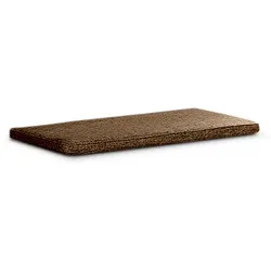 Voss Möbel Sitzkissen Santina Stoff Beige