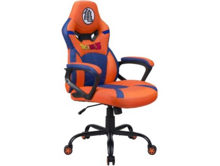 Subsonic - Chaise Gaming Dragon Ball