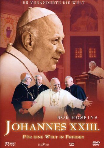 Ricky Tognazzi - Johannes XXIII. - Für eine Welt in Frieden - Preis vom 10.10.2026 11:48:34 h