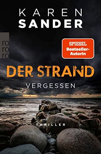Karen Sander - Der Strand: Vergessen (Engelhardt & Krieger ermitteln, Band 3) - Preis vom 04.10.2026 03:51:26 h