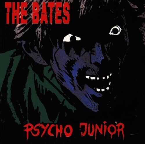 the Bates - Psycho Junior - Preis vom 30.09.2026 22:30:23 h