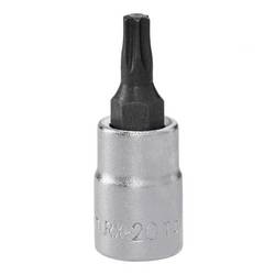 Facom RX.20T RX.20T TX Steckschlüssel-Bit-Einsatz T 20 1/4 (6.3 mm)