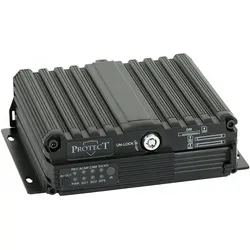 Dahua REJESTRATOR MOBILNY AHD, PAL, IP PROTECT-316 4 KANAŁY, Netzwerkkamera Zubehör