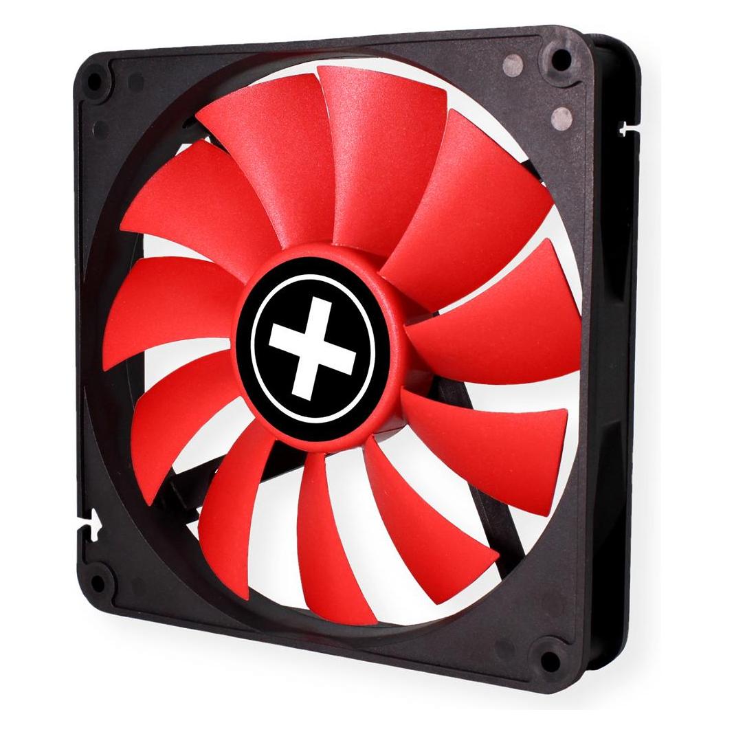 Xilence Performance C Series XPF140.R.PWM (140 mm, 1x) (XF051)