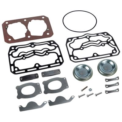 FEBI BILSTEIN Dichtungssatz, Zylinderlaufbuchse 177629 für DAF RENAULT TRUCKS