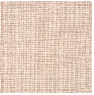 Martha Stewart Handmade Verane Contemporary Wool Rug
