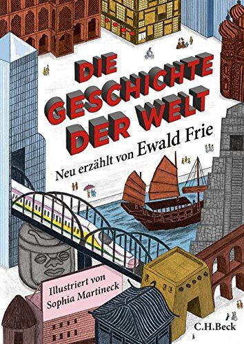Ewald Frie - Die Geschichte der Welt - Preis vom 14.10.2026 23:07:16 h