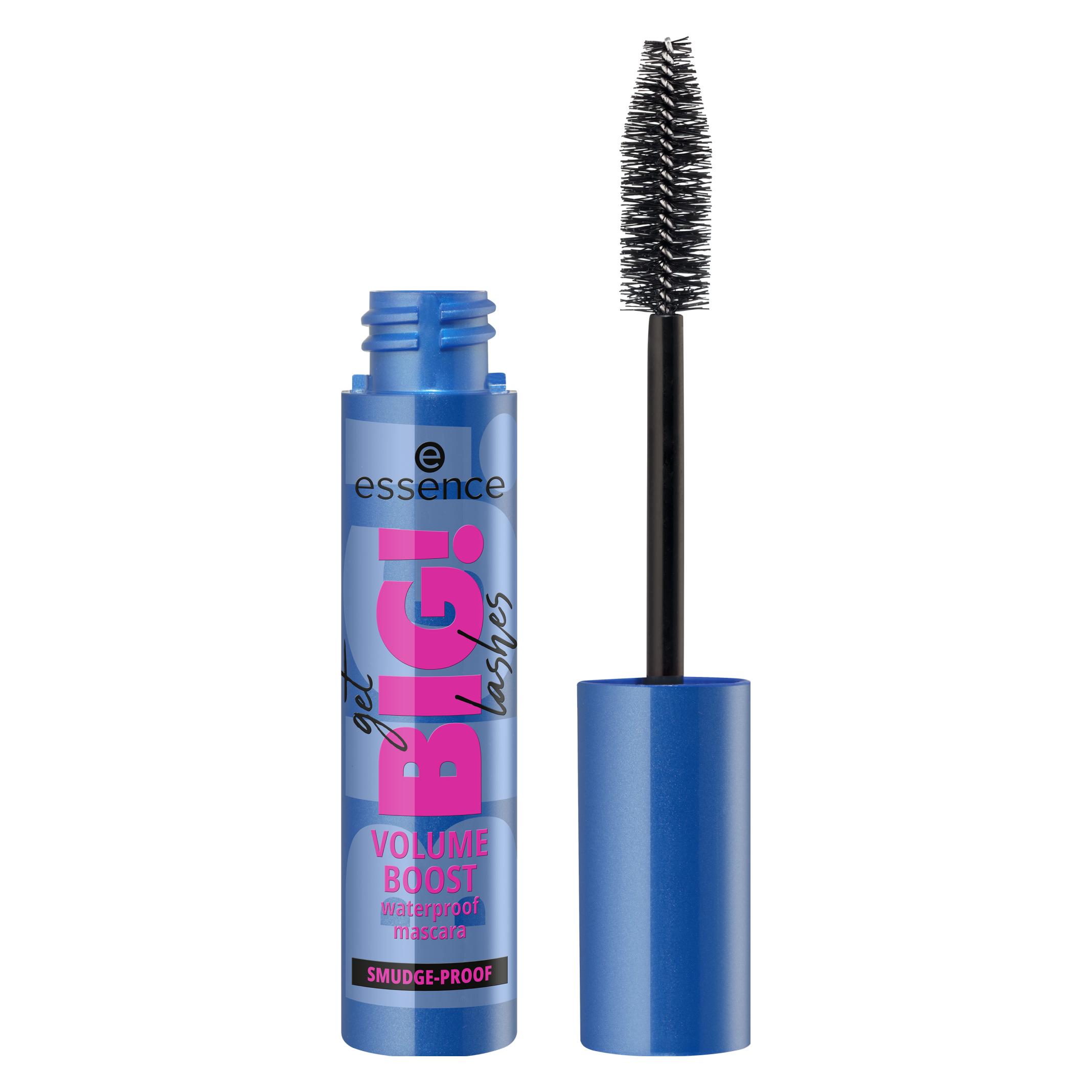 essence Get Big Lashes (Schwarz) (849441)