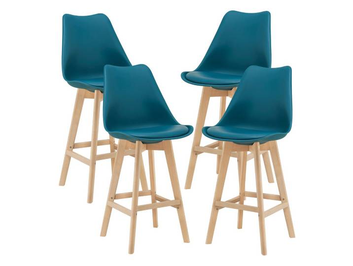 BARSTUHL Lublin 4er-Set