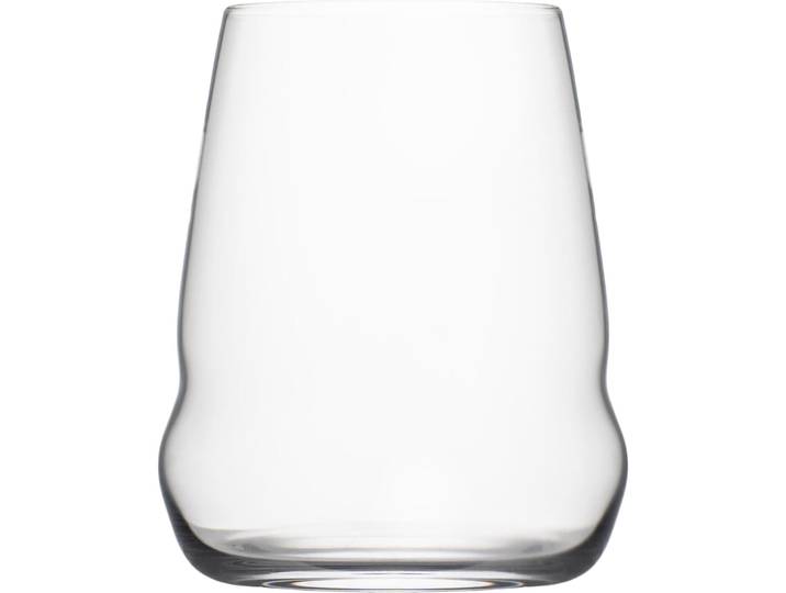 Trinkgläser-Set Cocoon Transparent Glas H 10.6 cm 0.447 l 6 Stk - Trinkgläser-Set
