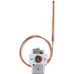 Jumo 60000924 Temperaturbegrenzer 0 bis 150 °C Relais 16 A