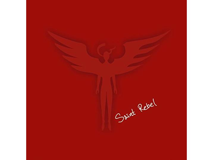 Saint Rebel - Saint Rebel