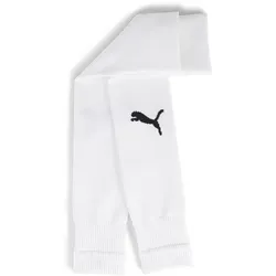 PUMA teamGOAL Sleeve-Stutzen 04 - PUMA white/PUMA black 47-49