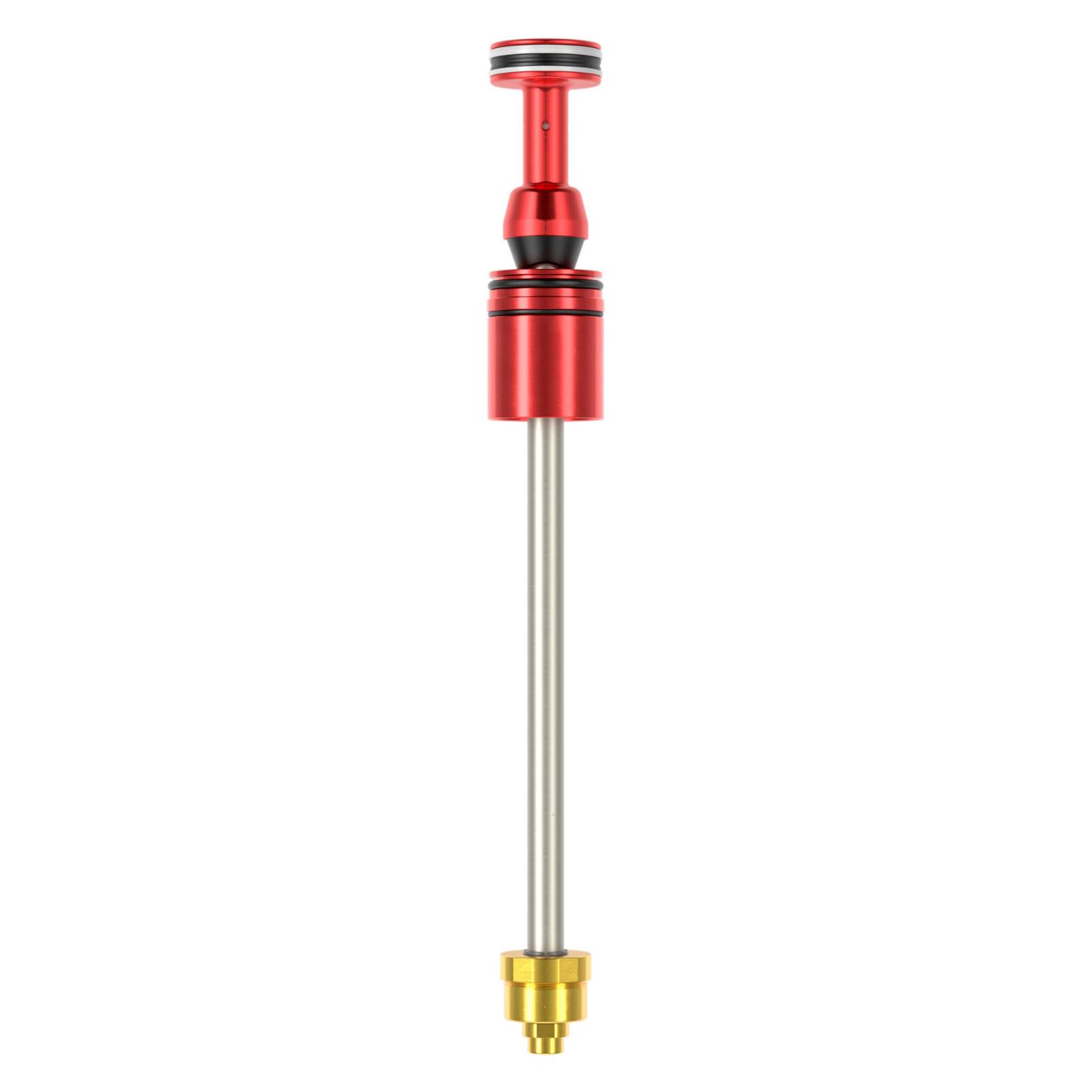 RockShox DebonAir+UpgradeKit,withButterCups 160mm Lyrik 23+ (00.4318.065.000)
