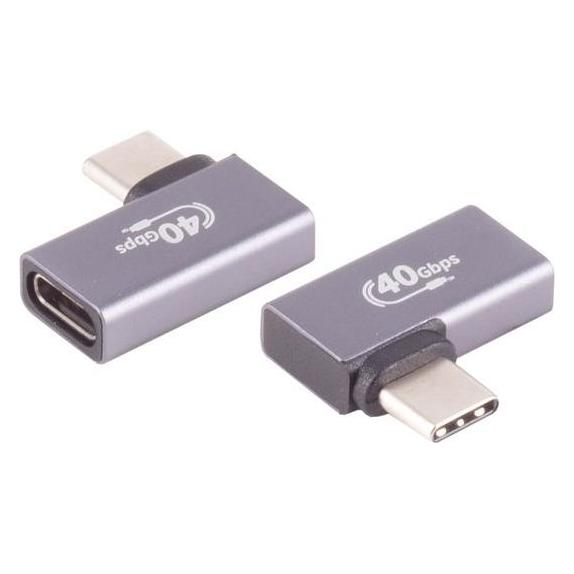 Shiverpeaks SHVP BS13-60001 (USB-C, USB-C) (BS13-60001)