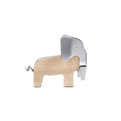 Elephant Corkscrew