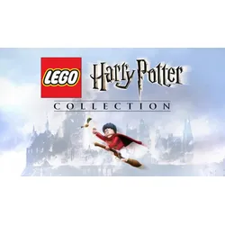 LEGO Harry Potter Collection