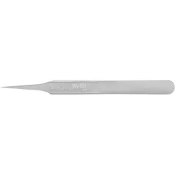 EREM 2SASL - Präzisionspinzette, mittelfeine Spitzen, 115 mm