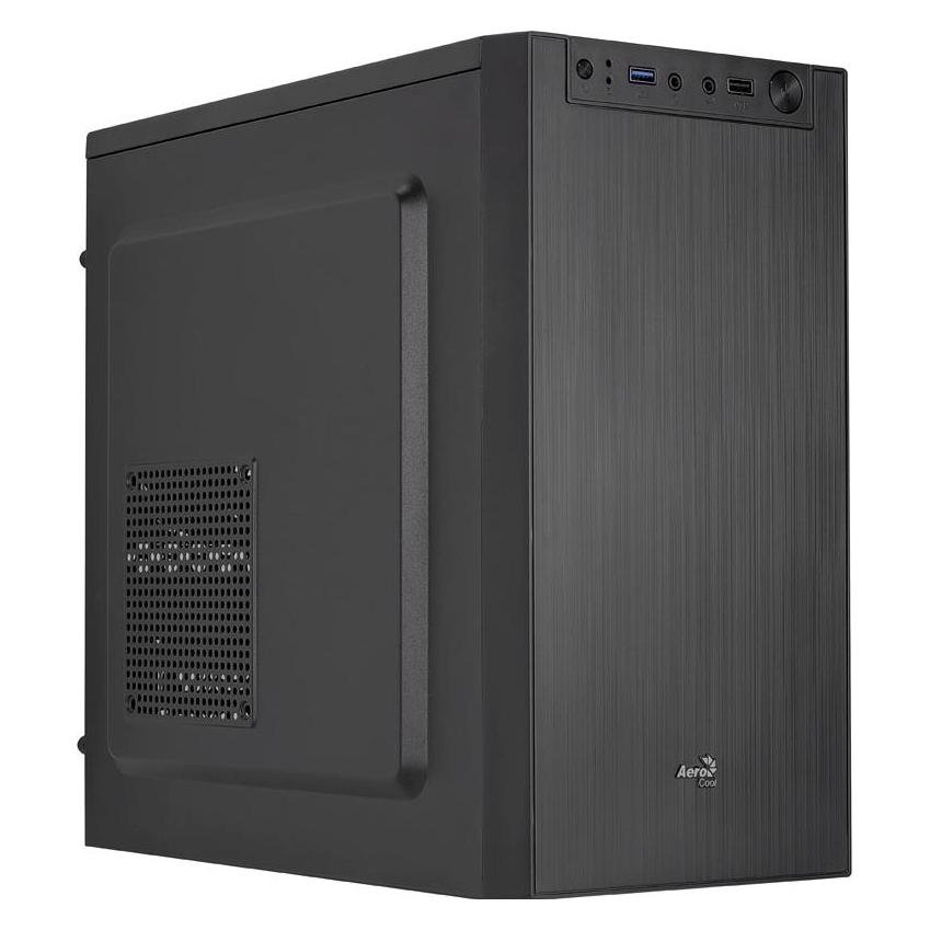 AeroCool CS-108 (mATX, Mini-ITX) (CS108BKV1)