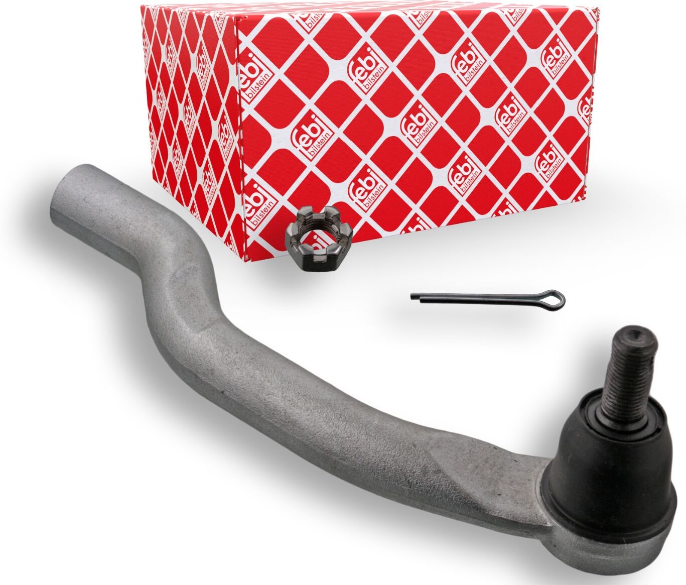 FEBI BILSTEIN 42230 Track rod end