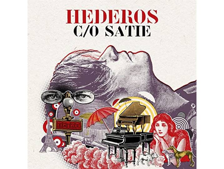 Hederos C/O Satie