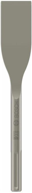 Burin de carrelage BOSCH avec support SDS-max, 300 x 50 mm (2608690100)