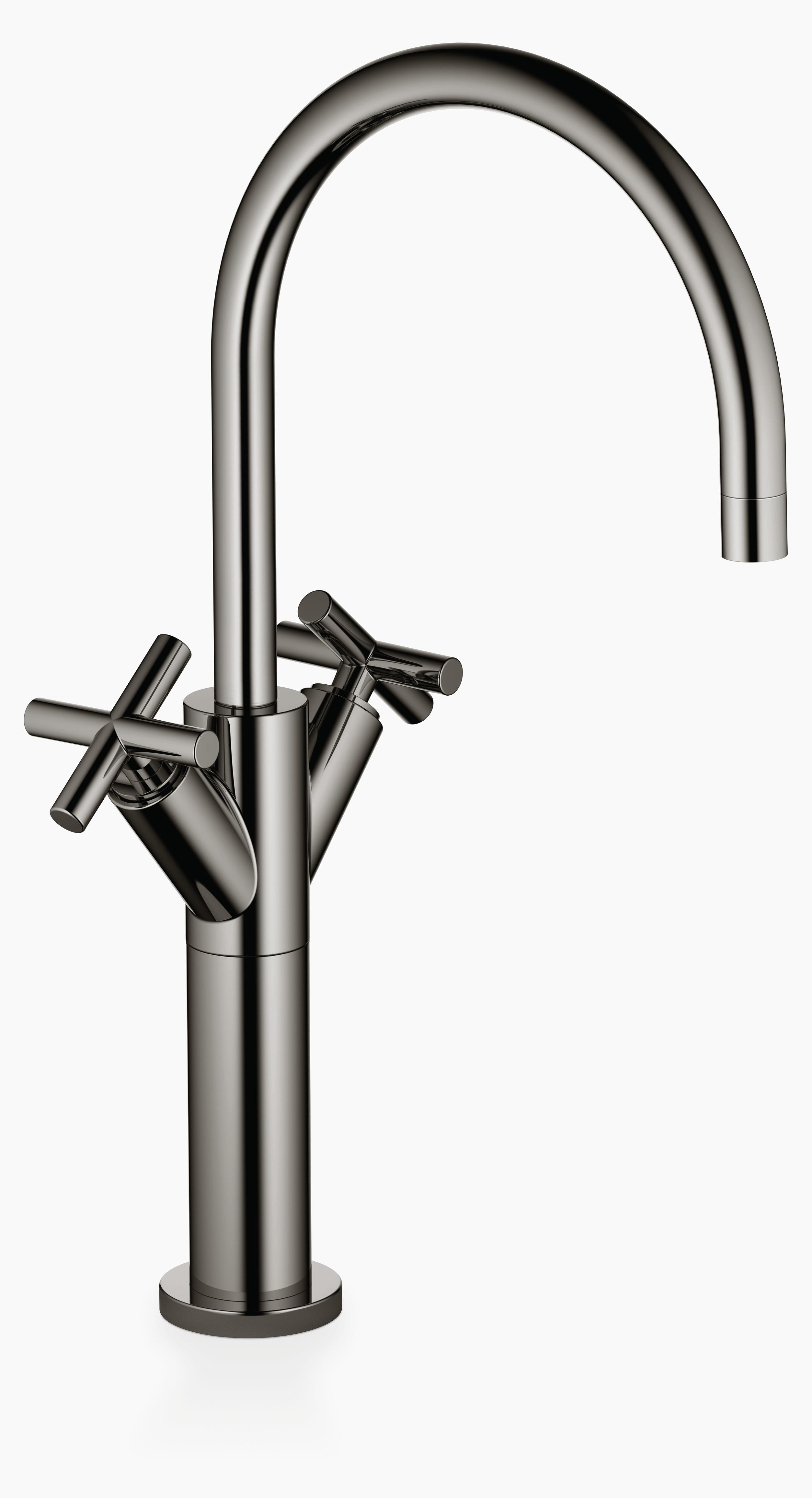 Dornbracht 22533892-19 WT-ELB mit erhöhtem Standfuß TARA