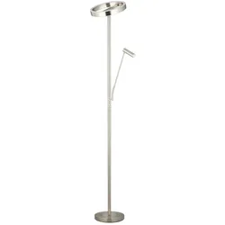 Novel LED-Deckenfluter - D/H ca. 25.00x180.00