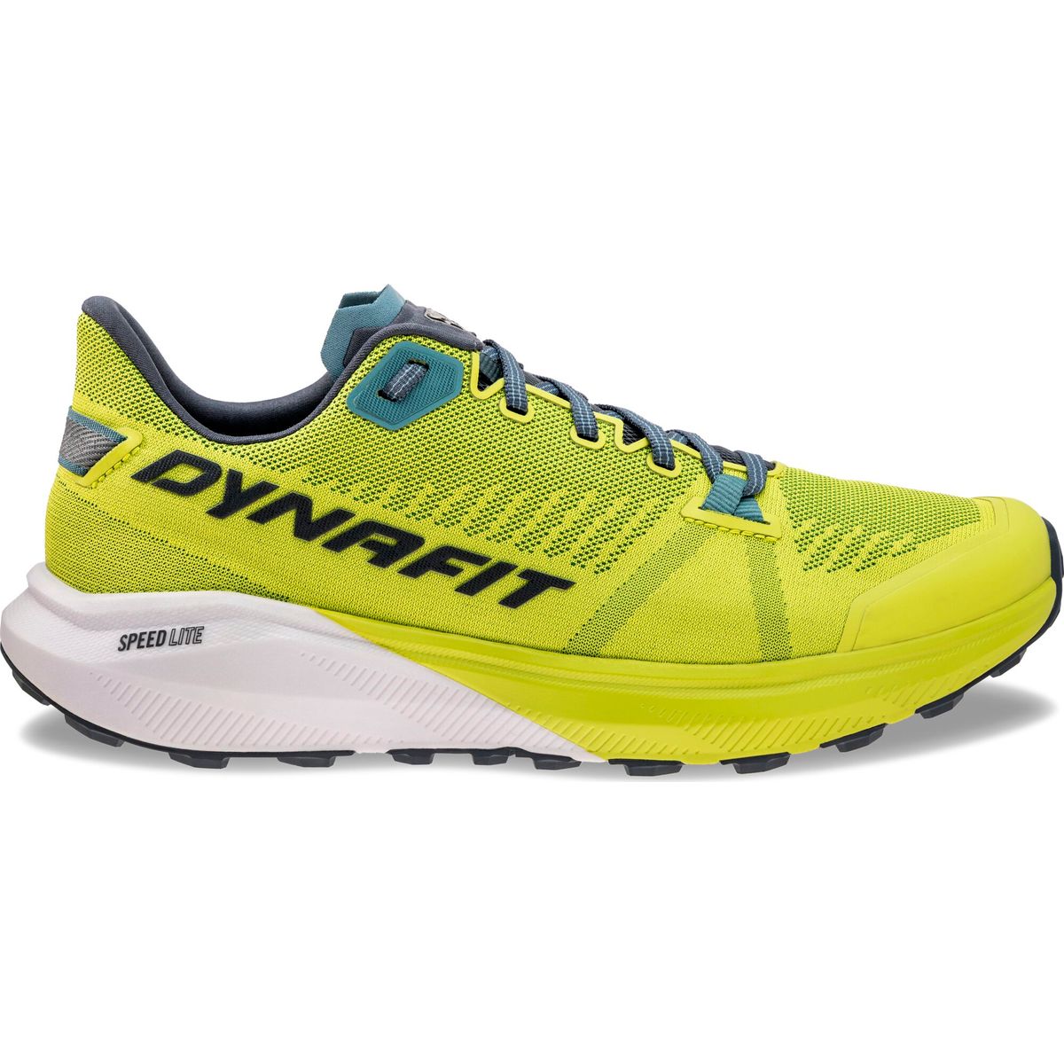 Dynafit Trail ultra yellow/cinder (5832) 6 08-0000064111-5832-6