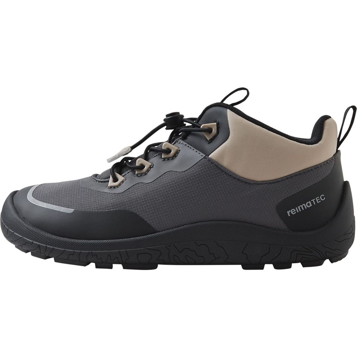 Reima Sankari soft black (9780) 35 5400160A9780035