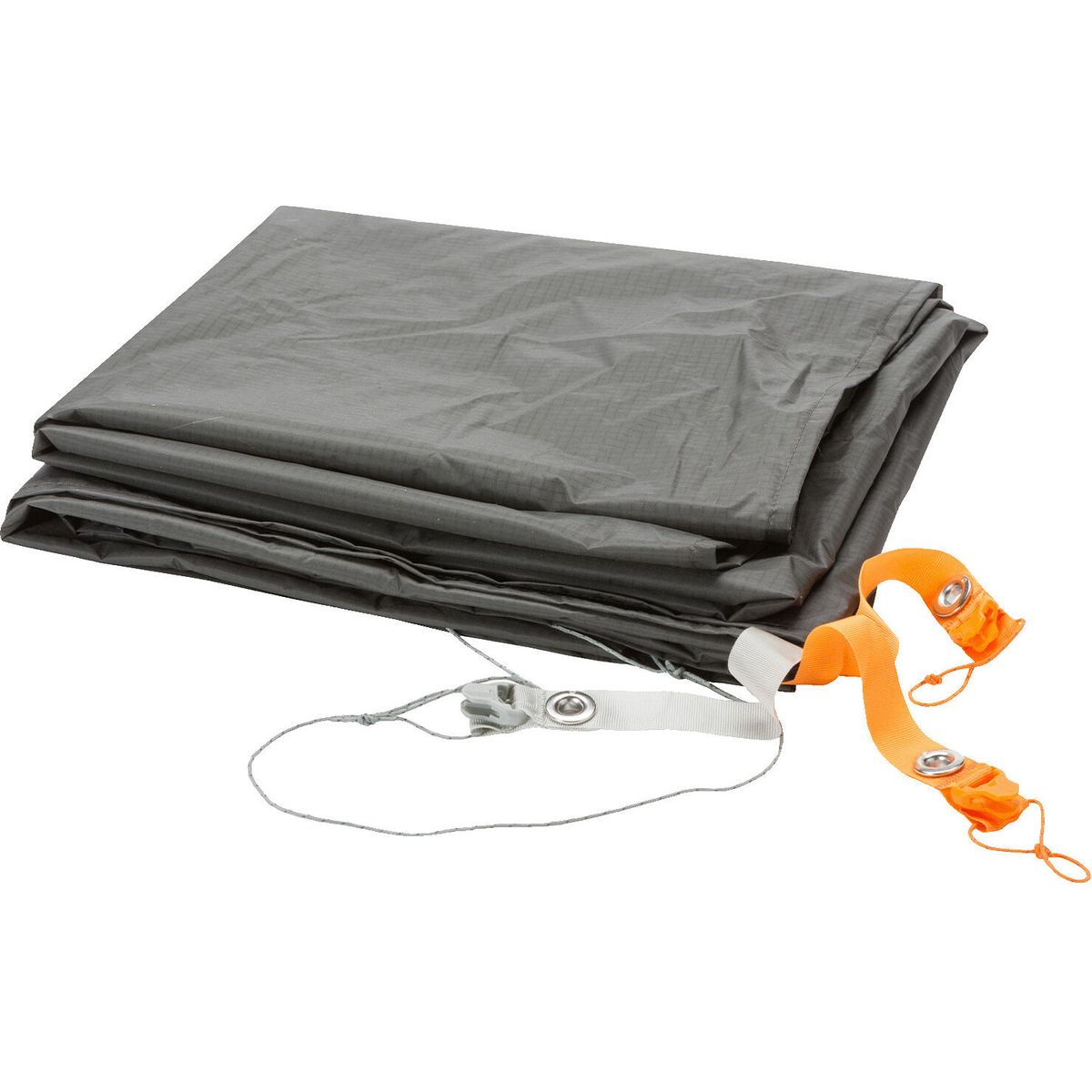 Big Agnes Footprint Fly Creek UL2 asphalt TFFFCUL225