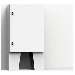 nVent HOFFMAN PFF345R5 19 Zoll Netzwerkschrank-Sockel Geeignet für Schranktiefe: 300 mm