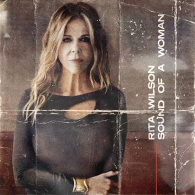 Sound of a Woman - Rita Wilson, Vinyl