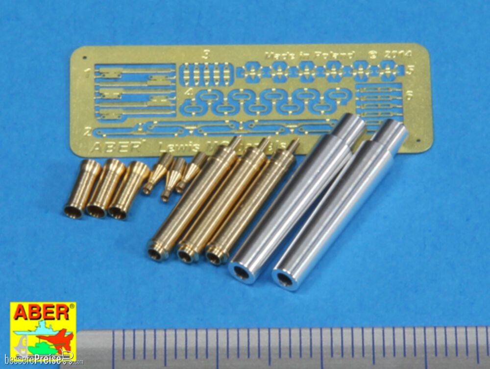 Aber Models 35 L-155