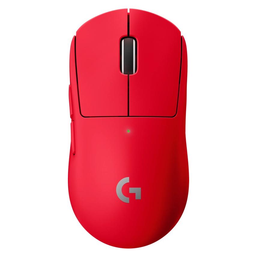 Logitech Pro X Superlight 2 SE (Kabellos) (910-007551)