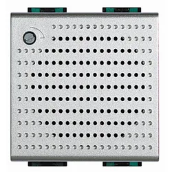 Legrand NT4355/12 TECH KLINGEL 12 V 3 KLANG NT435512