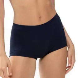 Mey Emotion Panty Mitternachtsbl 46 Damen