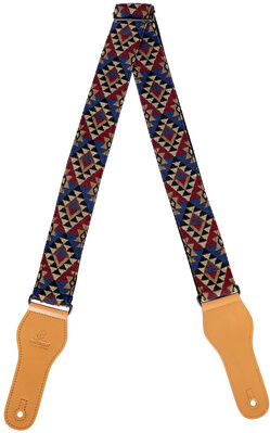 Ortega OCS-440 Guitar Cotton Strap AD