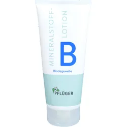 Mineralstoff-Lotion B Bindegewebe 200 ML