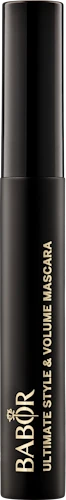 Babor Ultimate style & Volume Mascara black 8 ml Make up