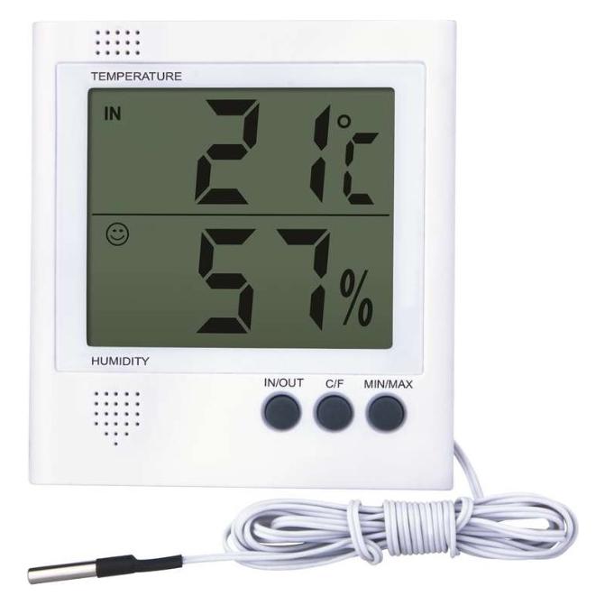 Emos Digitales Thermometer RS8471 (2603014000)