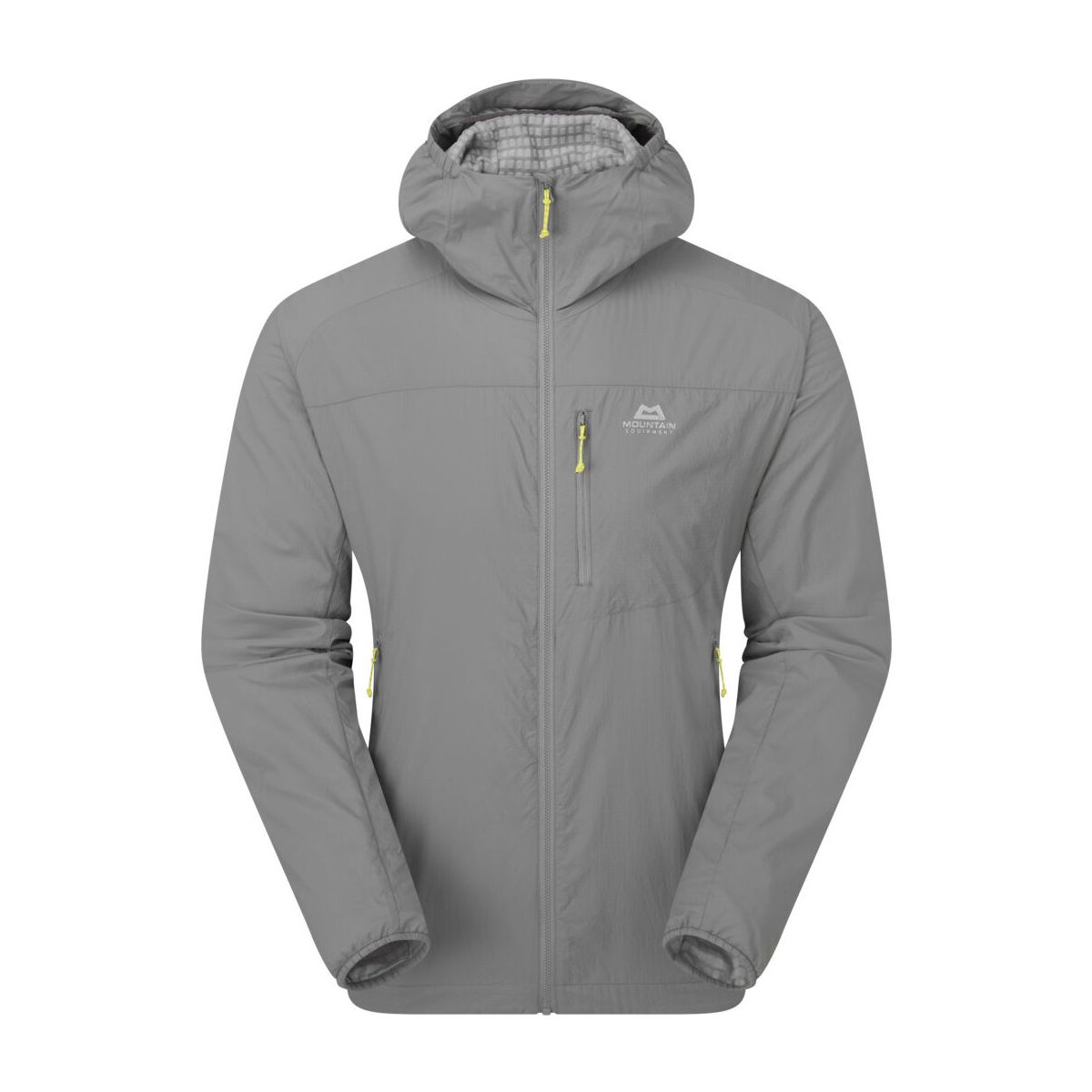 Mountain Equipment Aerotherm Hooded Mens Jacket tufa (Me-02220) M ME-008556-Me-02220-M