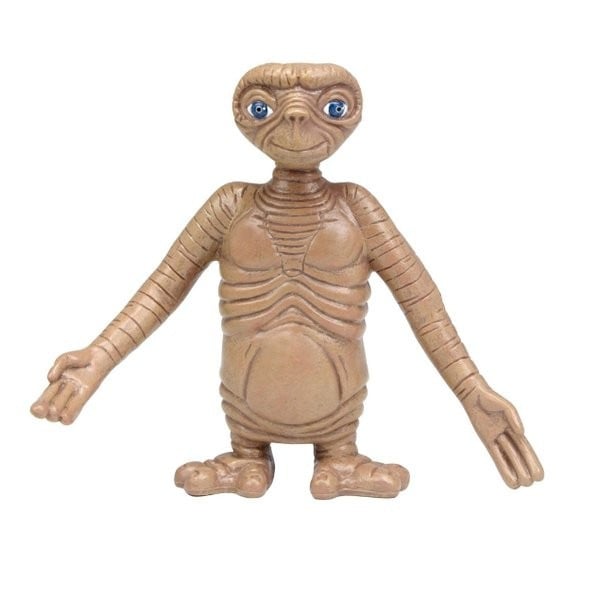 NECA E.T. Buigbare figuur