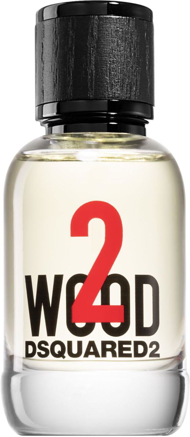 DSQUARED2 2 Wood Eau De Toilette