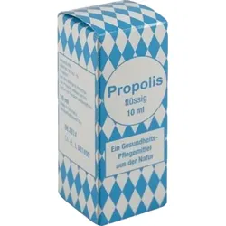 PROPOLIS FLÜSSIG Tropfen 10 ml